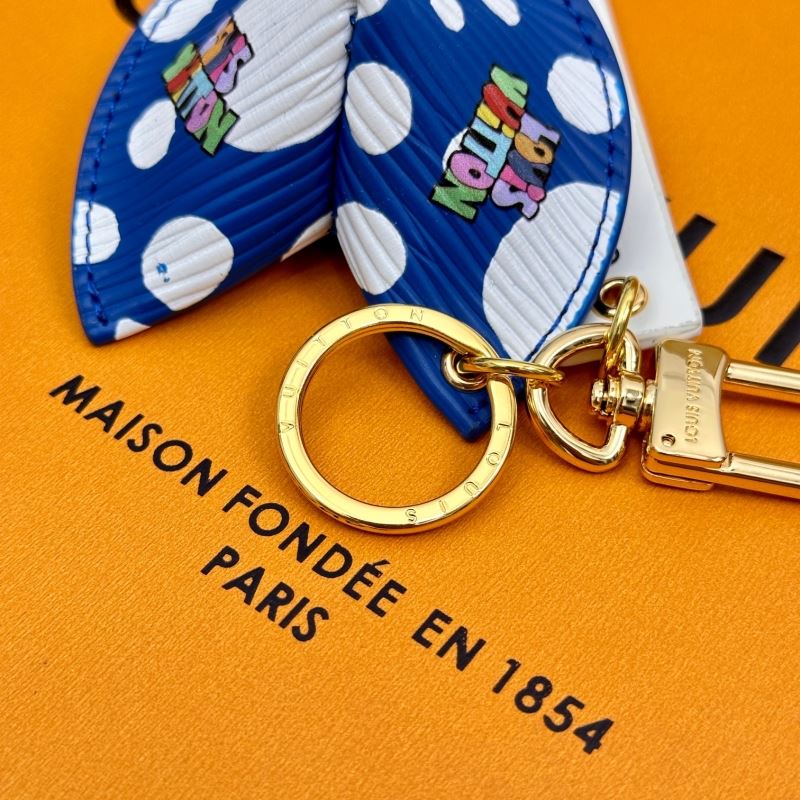 Louis Vuitton Keychains